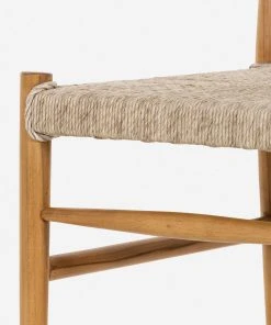 Lulu And Georgia Outdoor Collection Spago Indoor / Outdoor Dining Chair