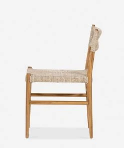 Lulu And Georgia Outdoor Collection Spago Indoor / Outdoor Dining Chair