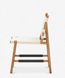 Lulu And Georgia Paulette Indoor / Outdoor Dining Chair