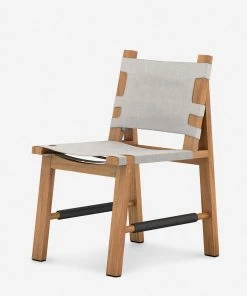 Lulu And Georgia Paulette Indoor / Outdoor Dining Chair