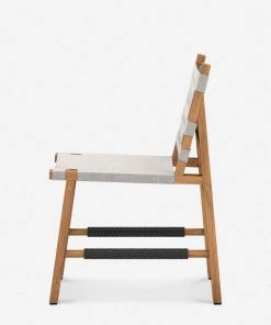 Lulu And Georgia Paulette Indoor / Outdoor Dining Chair