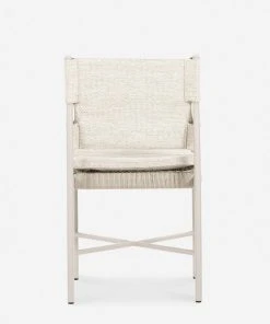 Lulu And Georgia Kaitlin Indoor / Outdoor Dining Chair