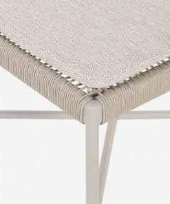 Lulu And Georgia Kaitlin Indoor / Outdoor Dining Chair