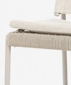 Lulu And Georgia Kaitlin Indoor / Outdoor Dining Chair