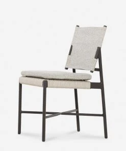 Lulu And Georgia Kaitlin Indoor / Outdoor Dining Chair