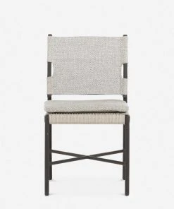 Lulu And Georgia Kaitlin Indoor / Outdoor Dining Chair