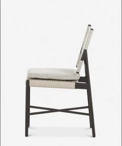 Lulu And Georgia Kaitlin Indoor / Outdoor Dining Chair