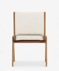 Lulu And Georgia Stevie Indoor / Outdoor Dining Chair 4 Lulu And Georgia Stevie Indoor / Outdoor Dining Chair