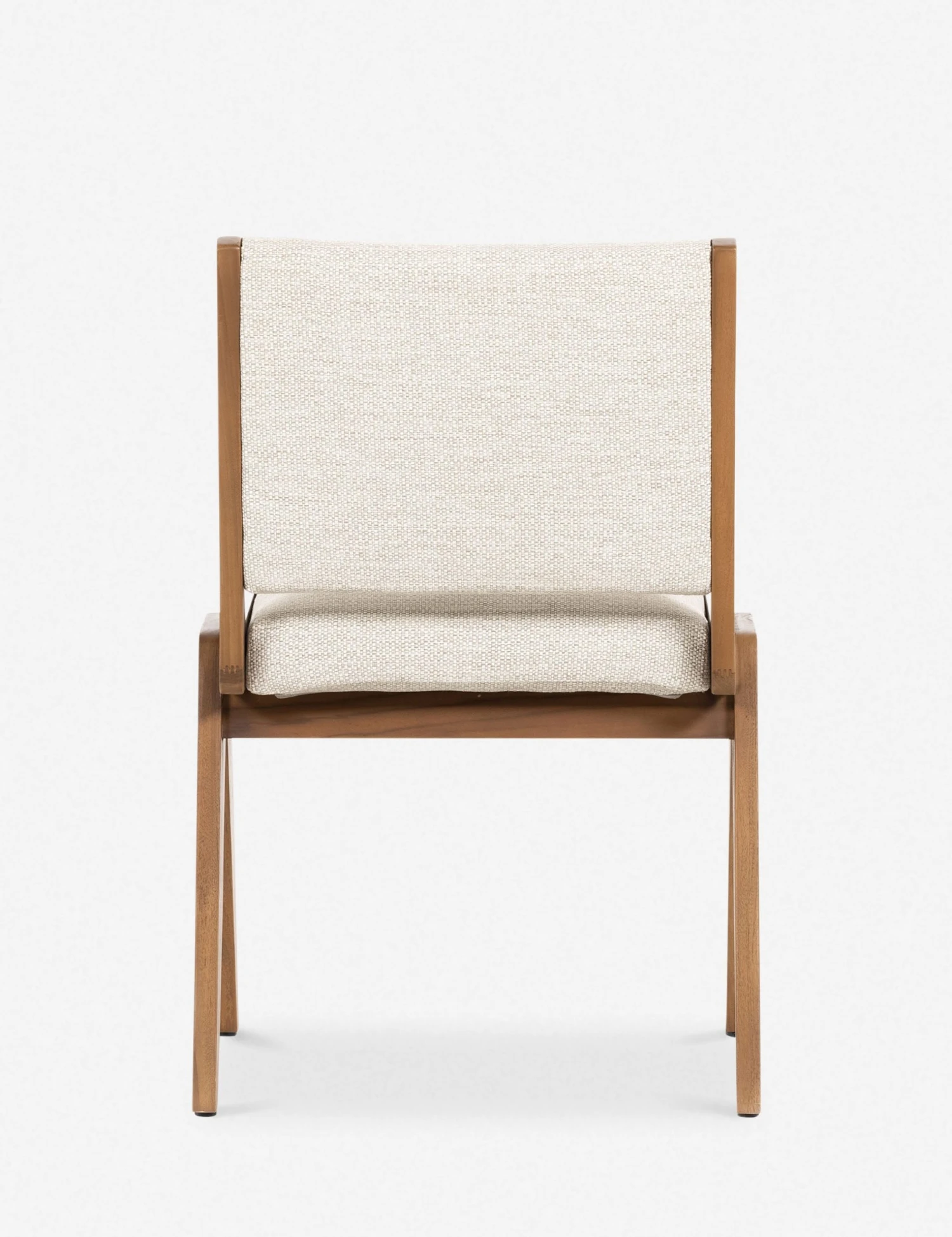 226846-001_BCK_1.jpg Lulu And Georgia Stevie Indoor / Outdoor Dining Chair