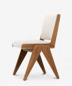 Lulu And Georgia Stevie Indoor / Outdoor Dining Chair 2 Lulu And Georgia Stevie Indoor / Outdoor Dining Chair