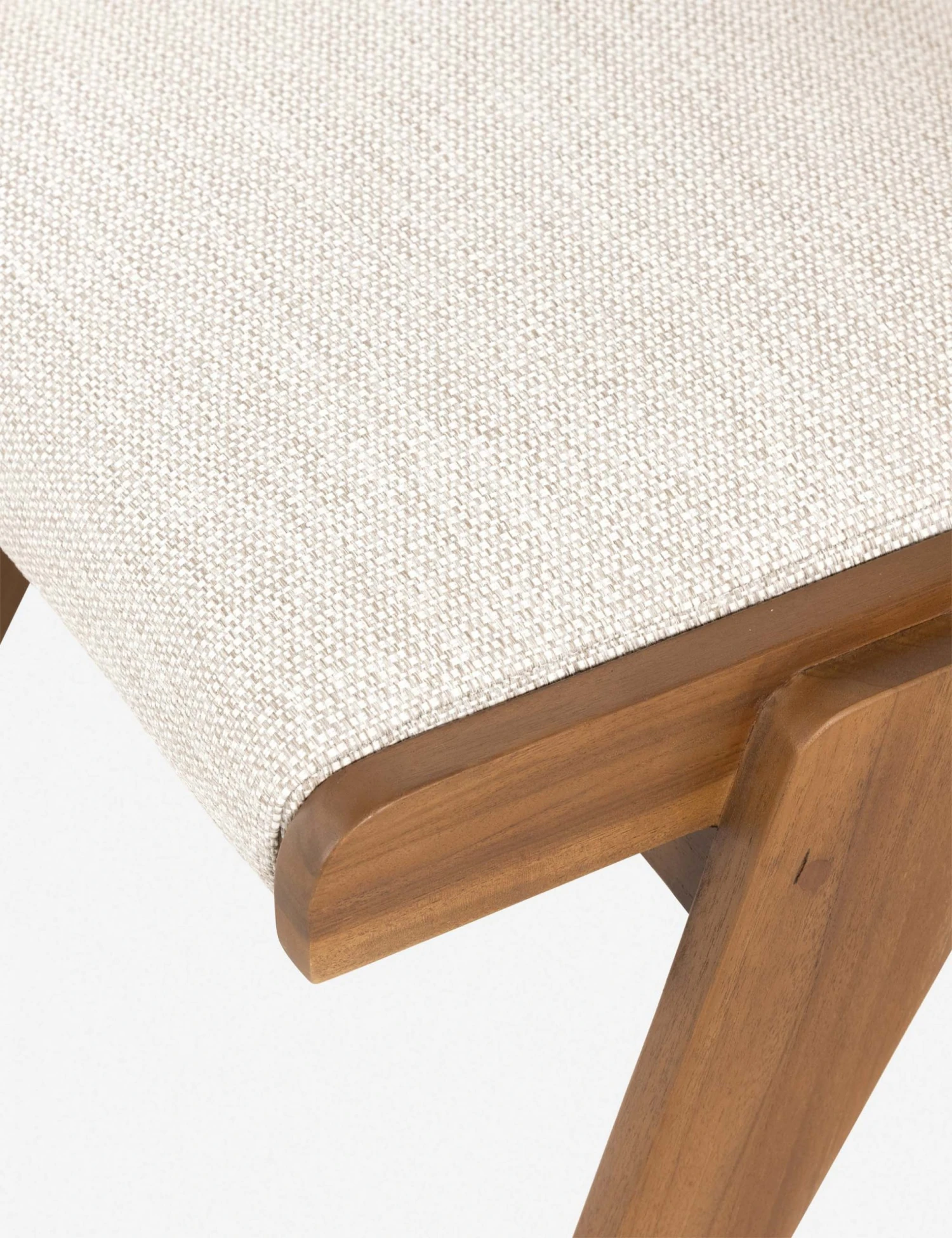 226846-001_DET_3.jpg Lulu And Georgia Stevie Indoor / Outdoor Dining Chair