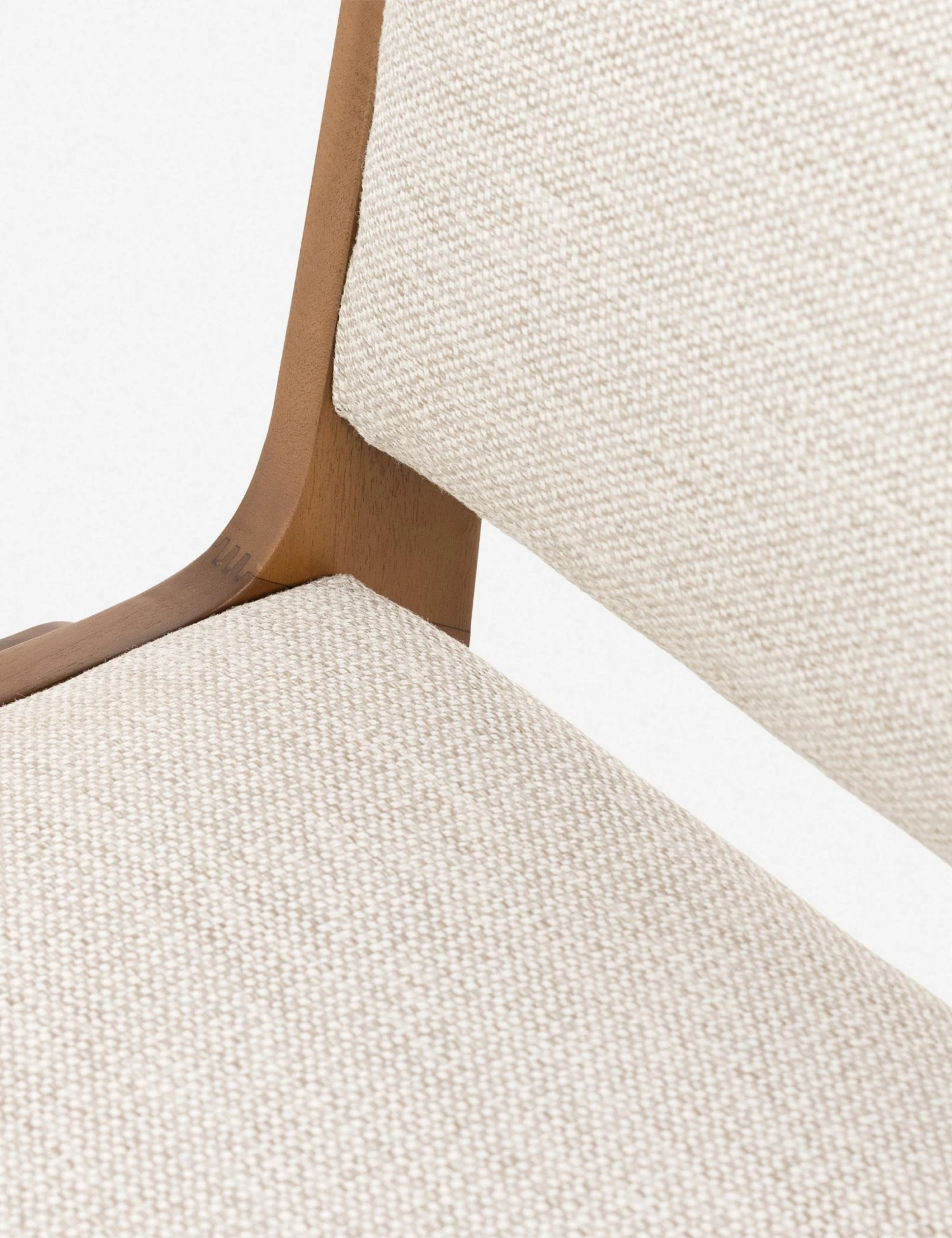 226846-001_DET_4.jpg Lulu And Georgia Stevie Indoor / Outdoor Dining Chair