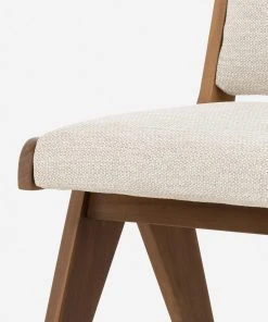 Lulu And Georgia Stevie Indoor / Outdoor Dining Chair 5 Lulu And Georgia Stevie Indoor / Outdoor Dining Chair