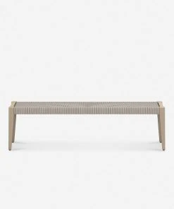 Lulu And Georgia Outdoor Collection Cadenza Indoor / Outdoor Bench