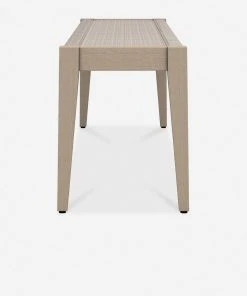 Lulu And Georgia Outdoor Collection Cadenza Indoor / Outdoor Bench