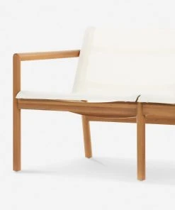 Lulu And Georgia Charise Indoor / Outdoor Sofa