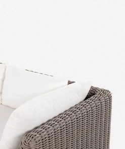 Lulu And Georgia Eugenie Indoor / Outdoor Sofa