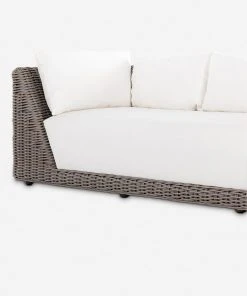 Lulu And Georgia Eugenie Indoor / Outdoor Sofa