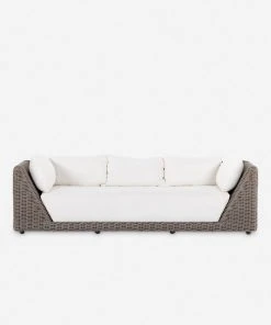 Lulu And Georgia Eugenie Indoor / Outdoor Sofa