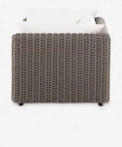 Lulu And Georgia Eugenie Indoor / Outdoor Sofa