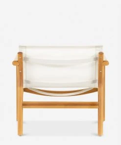 Lulu And Georgia Charise Indoor / Outdoor Accent Chair