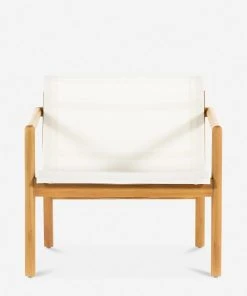 Lulu And Georgia Charise Indoor / Outdoor Accent Chair