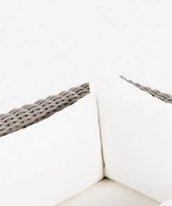 Lulu And Georgia Eugenie Indoor / Outdoor Accent Chair 6 Lulu And Georgia Eugenie Indoor / Outdoor Accent Chair