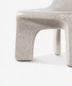 Lulu And Georgia Sebas Indoor / Outdoor Accent Chair New