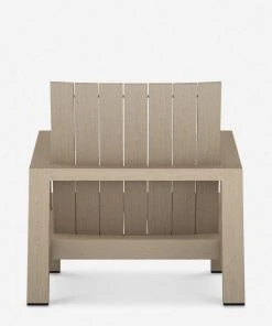 Lulu And Georgia New Adym Indoor / Outdoor Accent Chair