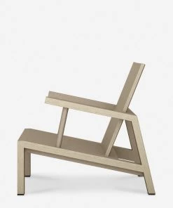 Lulu And Georgia New Adym Indoor / Outdoor Accent Chair