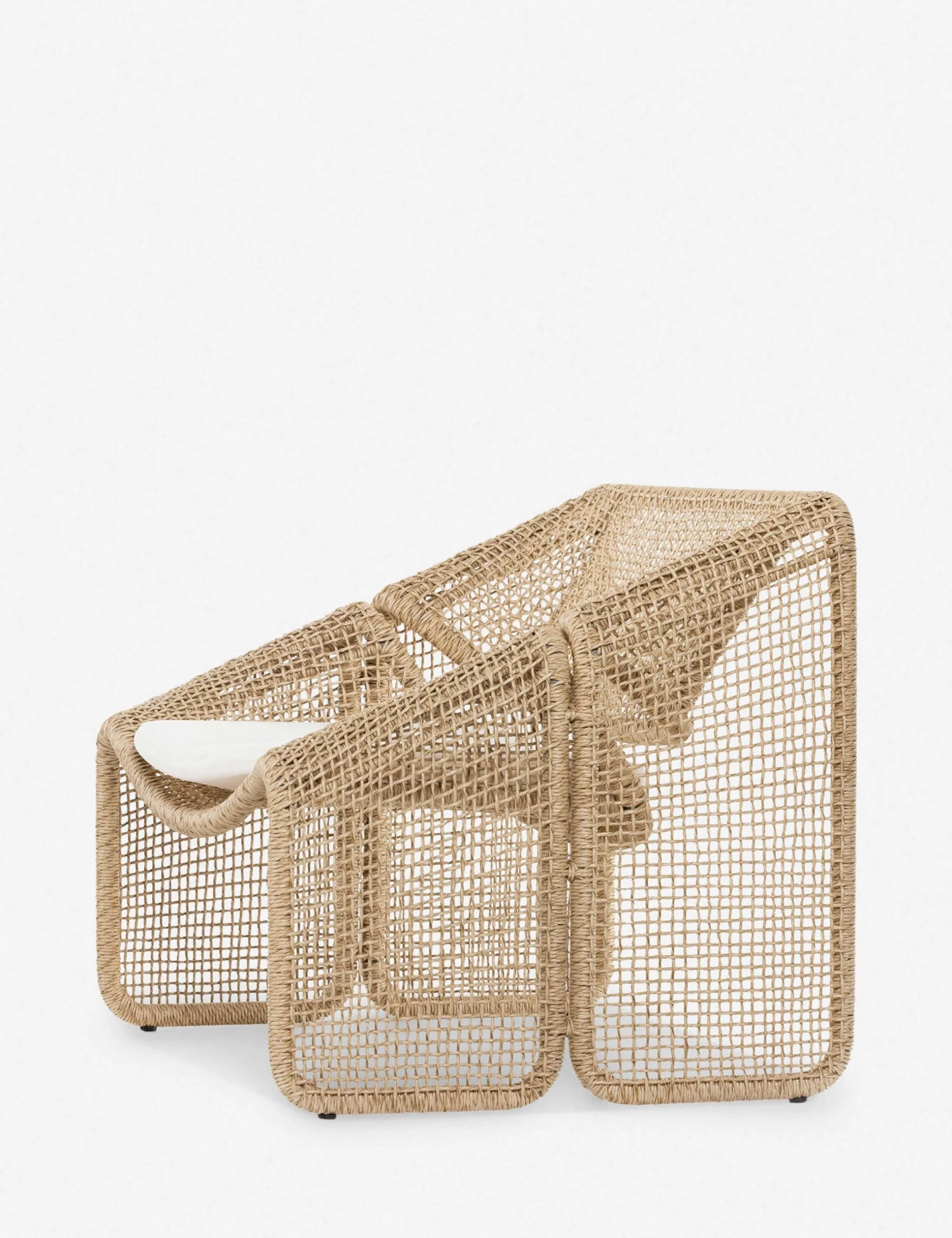 226882-003_DET_1.jpg Lulu And Georgia Jolie Indoor / Outdoor Accent Chair