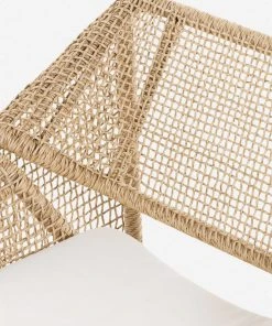 Lulu And Georgia Jolie Indoor / Outdoor Accent Chair 5 Lulu And Georgia Jolie Indoor / Outdoor Accent Chair