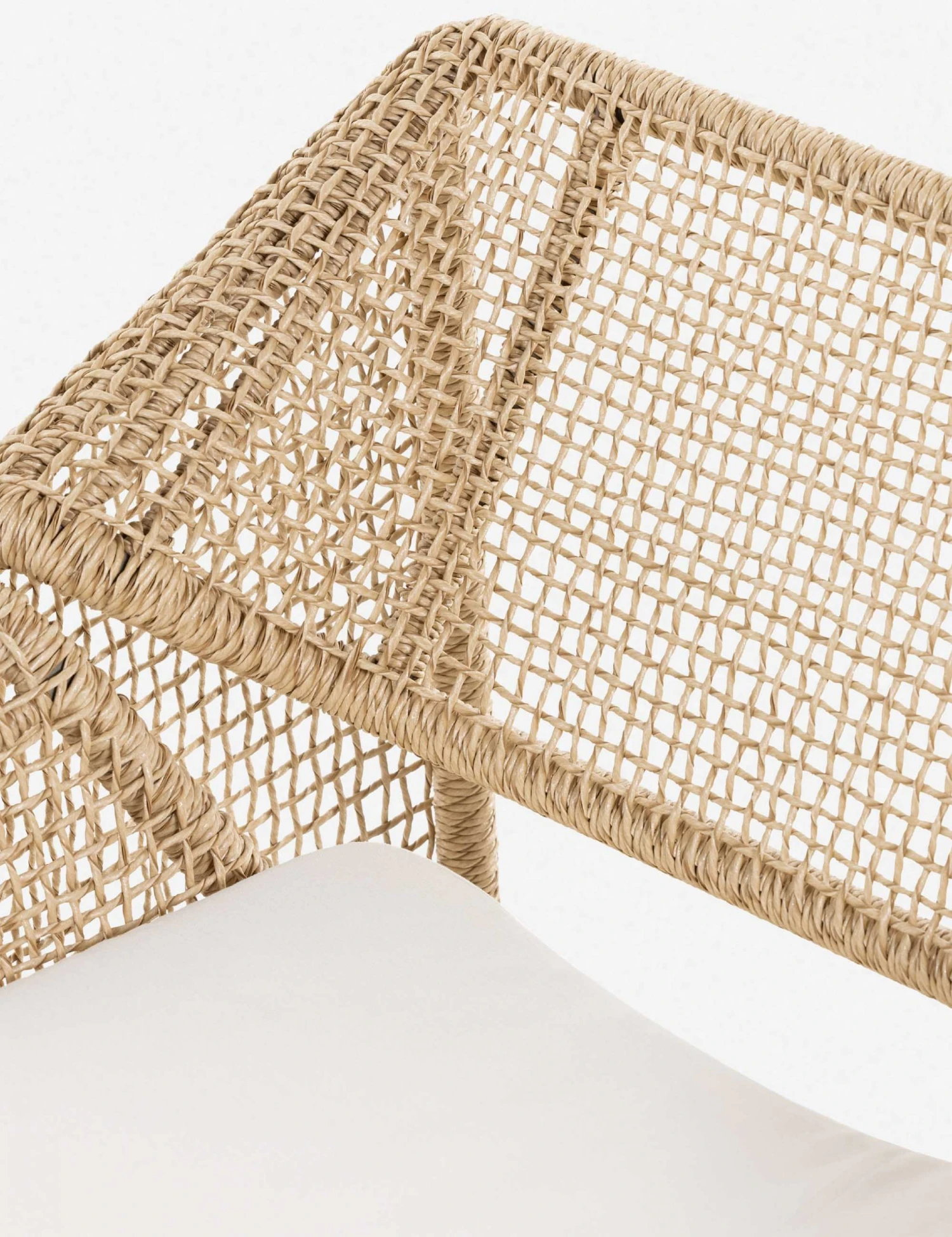 226882-003_DET_4.jpg Lulu And Georgia Jolie Indoor / Outdoor Accent Chair