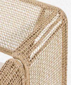 Lulu And Georgia Jolie Indoor / Outdoor Accent Chair 7 Lulu And Georgia Jolie Indoor / Outdoor Accent Chair