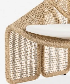 Lulu And Georgia Jolie Indoor / Outdoor Accent Chair 6 Lulu And Georgia Jolie Indoor / Outdoor Accent Chair