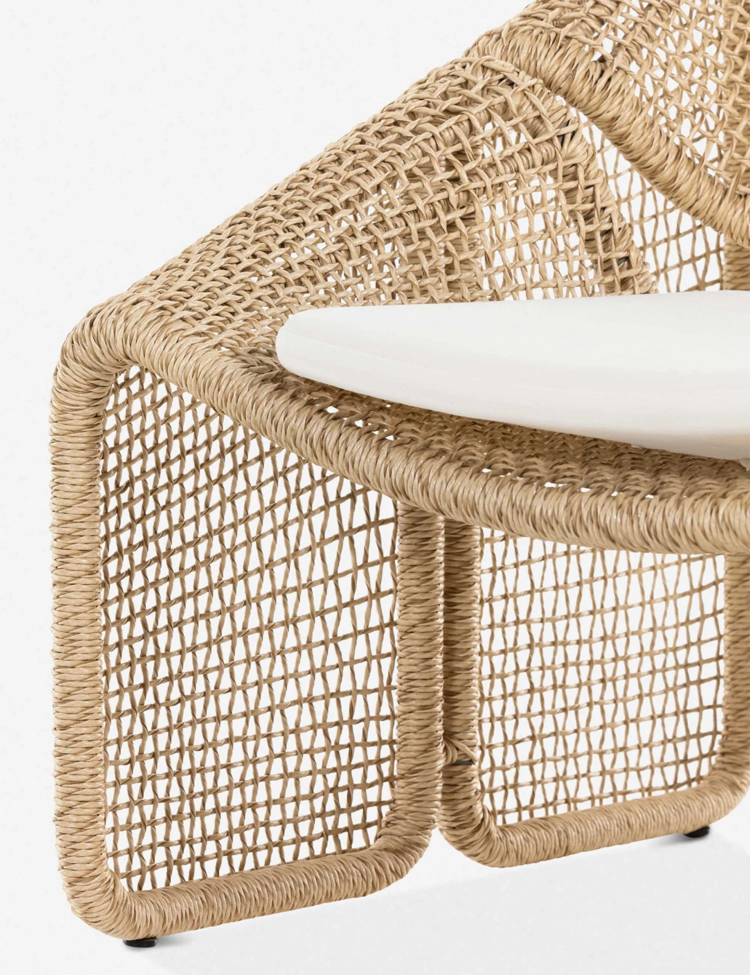 226882-003_DET_6.jpg Lulu And Georgia Jolie Indoor / Outdoor Accent Chair