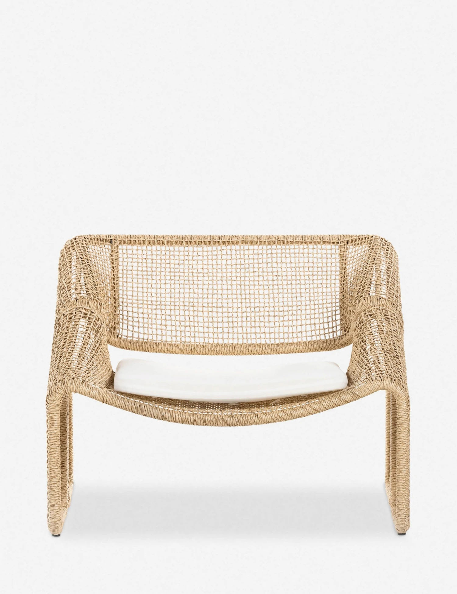 226882-003_FRT_1.jpg Lulu And Georgia Jolie Indoor / Outdoor Accent Chair