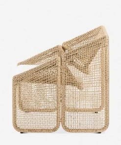 Lulu And Georgia Jolie Indoor / Outdoor Accent Chair 3 Lulu And Georgia Jolie Indoor / Outdoor Accent Chair