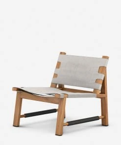 Lulu And Georgia Paulette Indoor / Outdoor Accent Chair