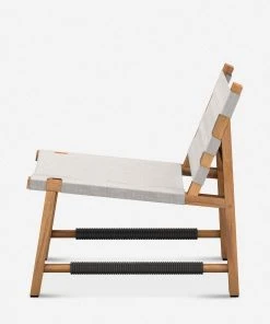 Lulu And Georgia Paulette Indoor / Outdoor Accent Chair