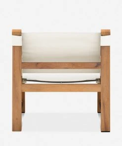 Lulu And Georgia Paulette Indoor / Outdoor Accent Chair