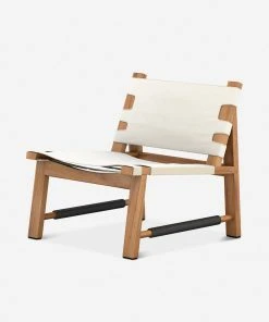 Lulu And Georgia Paulette Indoor / Outdoor Accent Chair