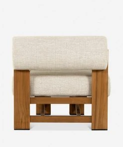 Lulu And Georgia Nellie Indoor / Outdoor Accent Chair