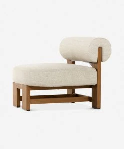 Lulu And Georgia Nellie Indoor / Outdoor Accent Chair