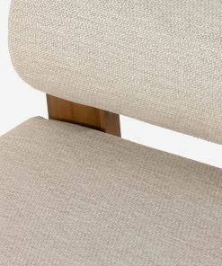 Lulu And Georgia Nellie Indoor / Outdoor Accent Chair