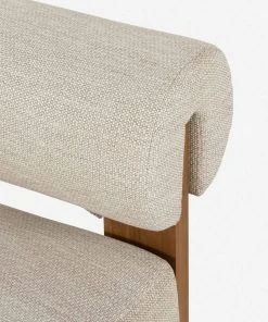 Lulu And Georgia Nellie Indoor / Outdoor Accent Chair