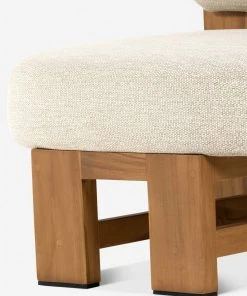 Lulu And Georgia Nellie Indoor / Outdoor Accent Chair