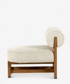 Lulu And Georgia Nellie Indoor / Outdoor Accent Chair