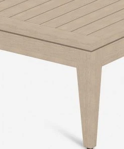 Lulu And Georgia Outdoor Collection Cadenza Indoor / Outdoor Coffee Table