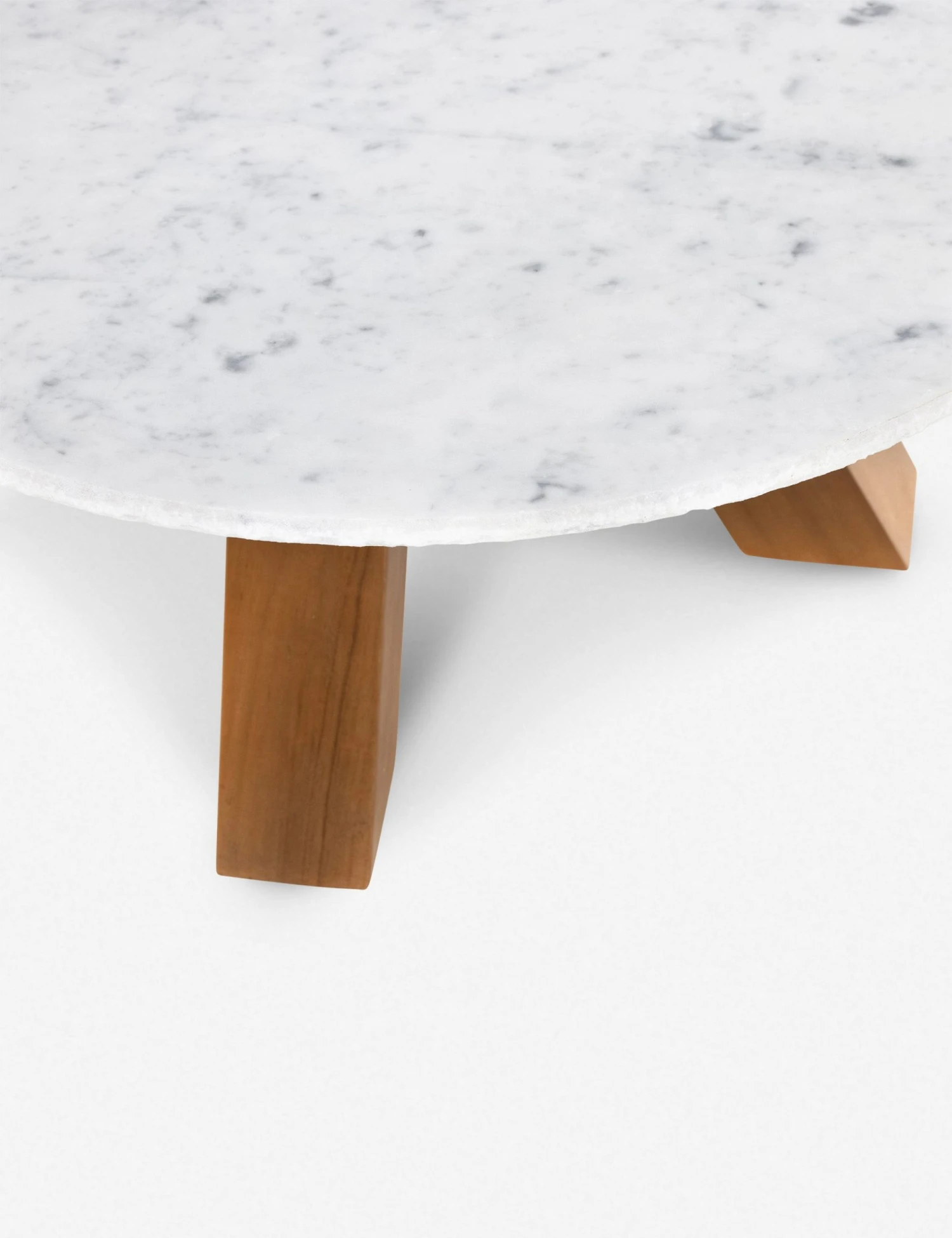 226896-001_DET_3.jpg Lulu And Georgia Catanzaro Indoor / Outdoor Round Coffee Table